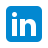 pictogramme linkedin