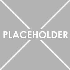 placeholder